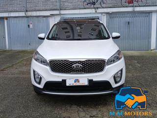 KIA Sorento usata, con Airbag