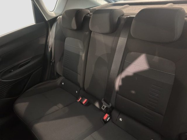 HYUNDAI Bayon usata 13