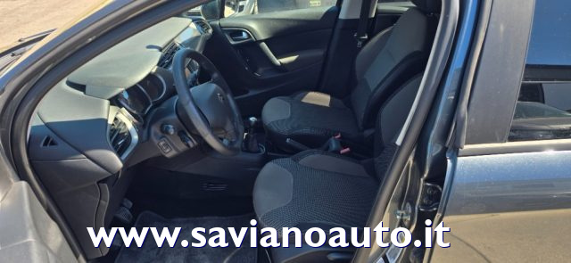 CITROEN C3 usata, con Autoradio