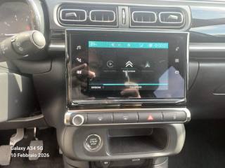 CITROEN C3 usata, con Fendinebbia