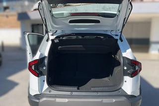 DACIA Duster usata, con Autoradio