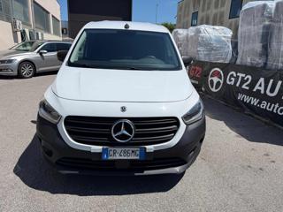 MERCEDES-BENZ Citan 1.5 110 CDI Furgone Long