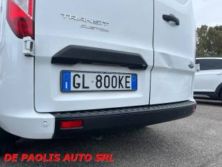 FORD Transit Custom usata, con USB