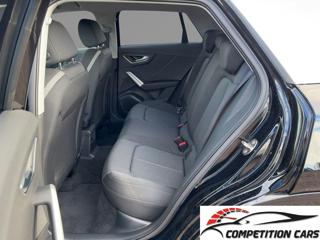 AUDI Q2 usata, con Boardcomputer