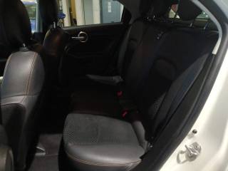 FIAT 500X usata, con Chiusura centralizzata