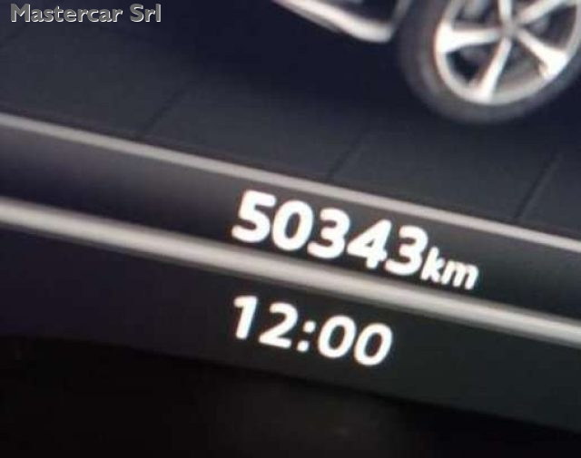 AUDI Q5 usata, con Controllo automatico clima