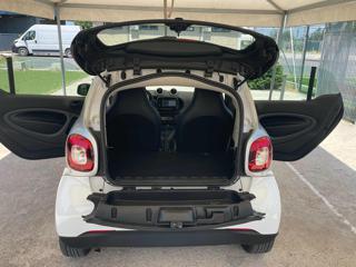 SMART ForTwo usata 20