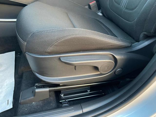 HYUNDAI Tucson usata, con Bracciolo