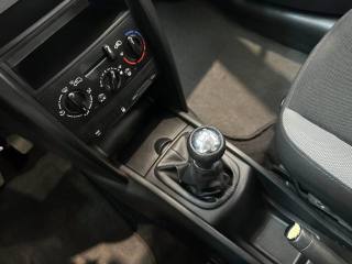 PEUGEOT 207 usata, con Fendinebbia