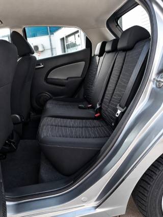 MAZDA 2 usata, con Lettore CD