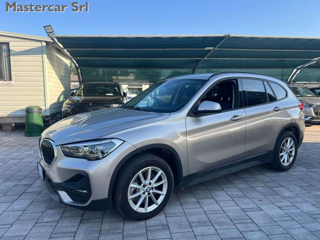 BMW X1 usata, con Airbag laterali