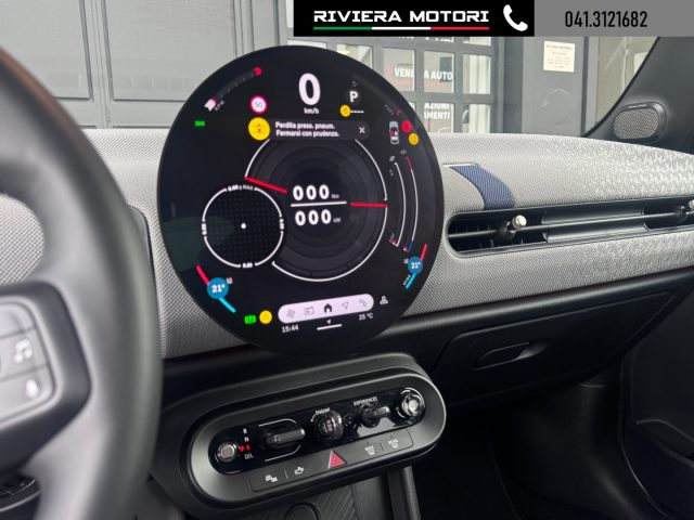 MINI Mini usata, con Autoradio