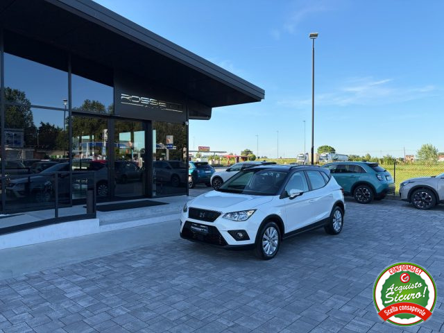 SEAT Arona usata, con ABS