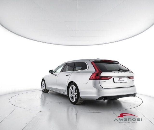 VOLVO V90 usata 3