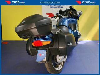 BMW R 850 RT usata 3