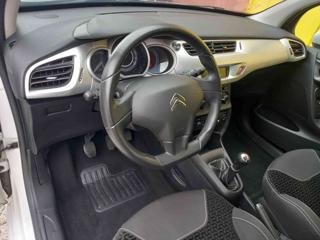 CITROEN C3 usata, con Servosterzo