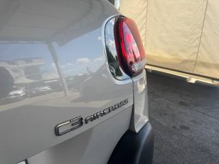 CITROEN C3 Aircross usata, con Bluetooth