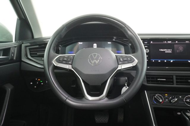 VOLKSWAGEN Taigo usata 5