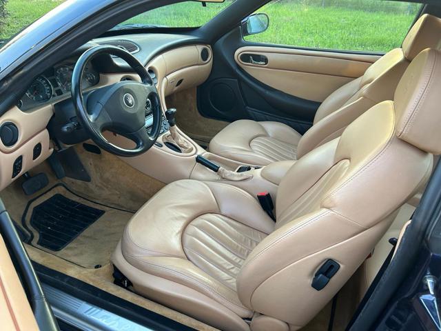 MASERATI 3200 usata, con Chiusura centralizzata