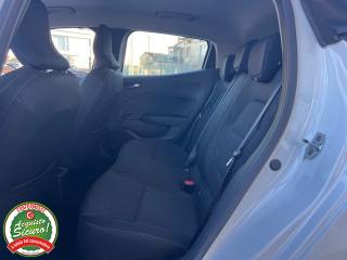 RENAULT Clio usata, con Cruise Control