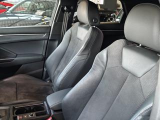 AUDI Q3 usata, con Chiusura centralizzata