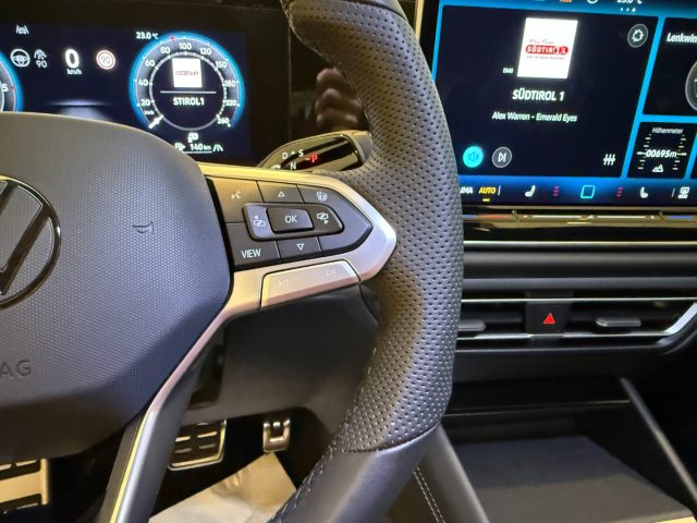 VOLKSWAGEN Tiguan usata, con Controllo automatico clima
