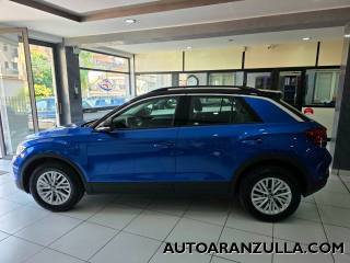 VOLKSWAGEN T-Roc usata, con Boardcomputer