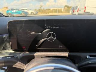 MERCEDES-BENZ A 180 usata, con Specchietti laterali elettrici