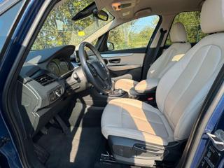 BMW 216 usata, con Airbag laterali