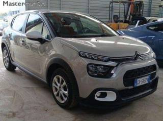 CITROEN C3 usata, con Airbag laterali