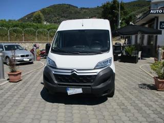 CITROEN Jumper usata, con Airbag
