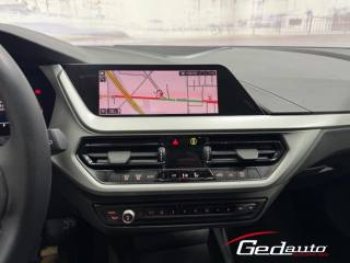 BMW 116 usata, con Park Distance Control