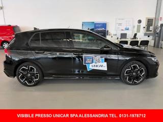 VOLKSWAGEN Golf usata, con Alzacristalli elettrici