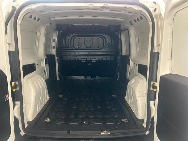 FIAT Doblo usata, con Immobilizzatore elettronico