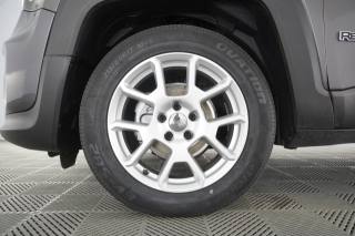 JEEP Renegade usata 8