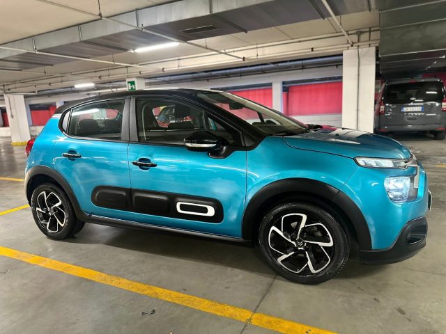 CITROEN C3 usata, con Airbag laterali