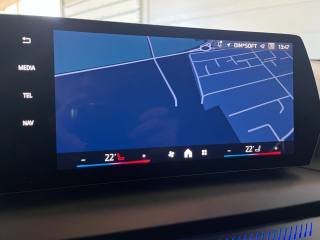 BMW 120 usata, con Park Distance Control