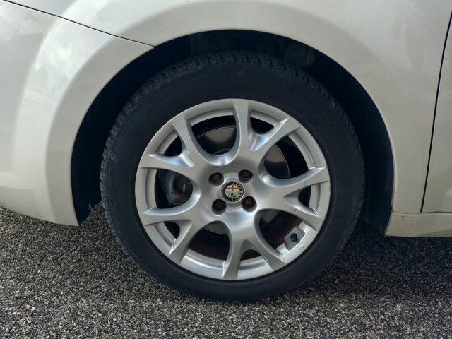 ALFA ROMEO MiTo usata, con Cerchi in lega