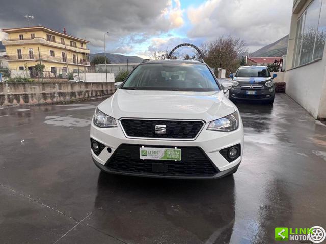 SEAT Arona usata, con Airbag