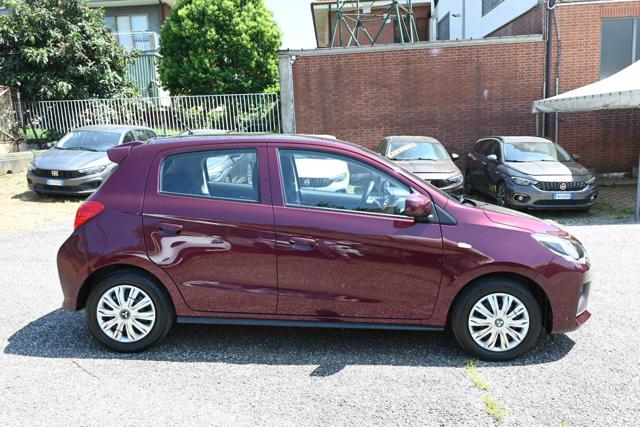 MITSUBISHI Space Star usata, con Airbag Passeggero