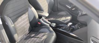 PEUGEOT 2008 usata, con Alzacristalli elettrici
