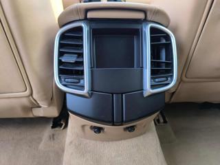 PORSCHE Cayenne usata, con Filtro antiparticolato