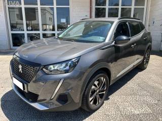 PEUGEOT 2008 usata 2