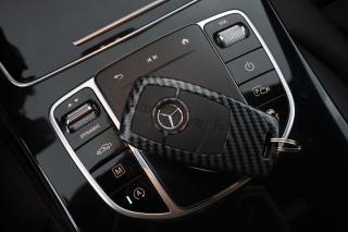 MERCEDES-BENZ GLC 220 usata 13