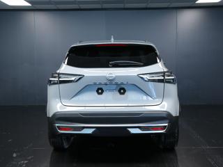 NISSAN Qashqai usata, con Antifurto