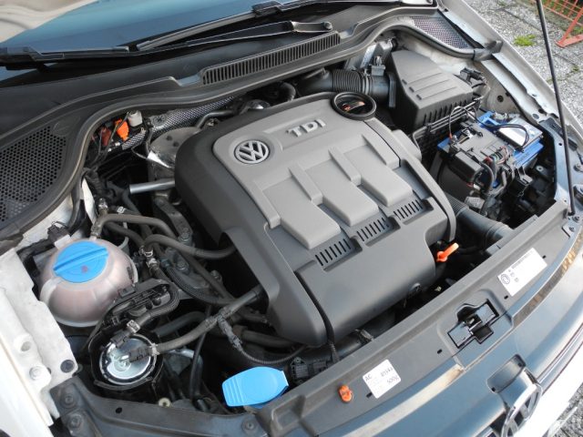 VOLKSWAGEN Polo usata 59
