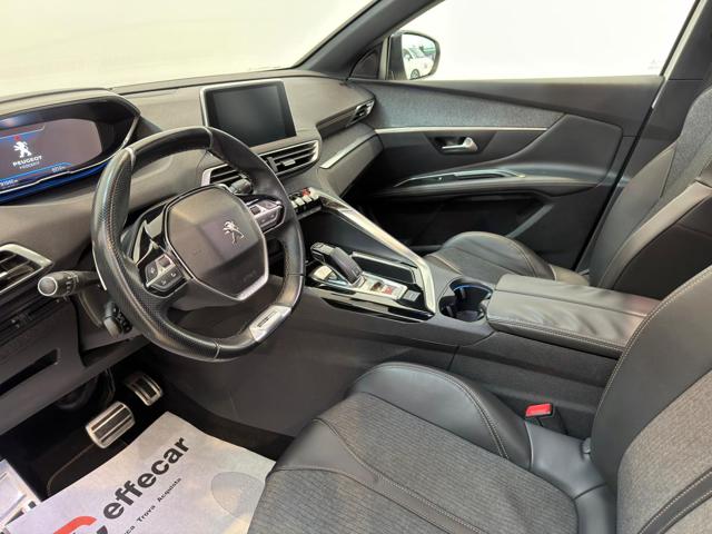 PEUGEOT 3008 usata, con Boardcomputer