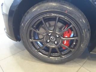 MAZDA MX-5 usata, con Airbag Passeggero