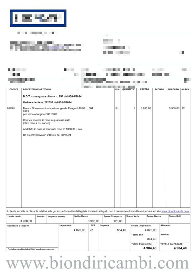PEUGEOT Boxer usata, con Filtro antiparticolato