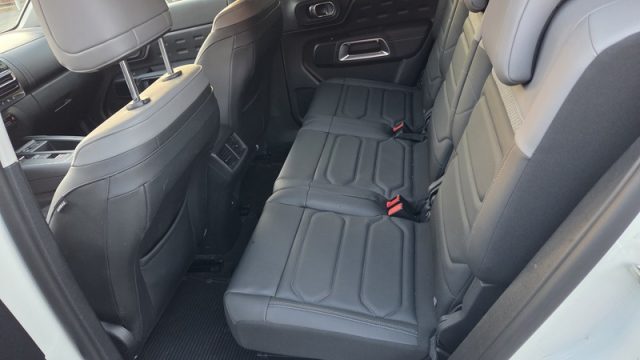 CITROEN C5 Aircross usata, con Cruise Control